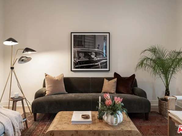 2210 Tom Mix Rd, Los Angeles, CA 90026