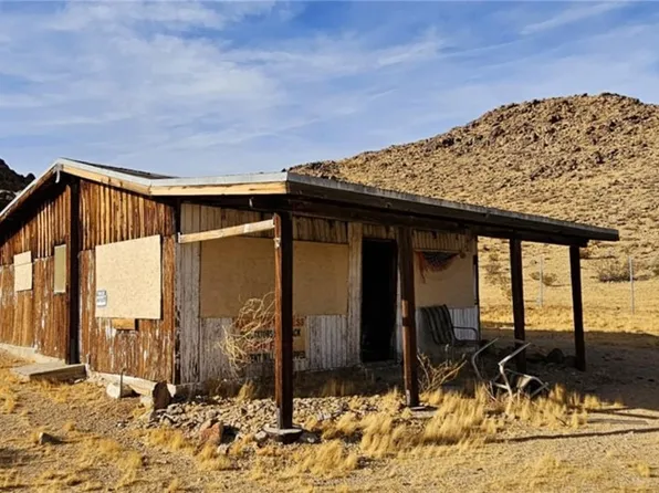 11726 Jasper Ave, Lucerne Valley, CA 92356