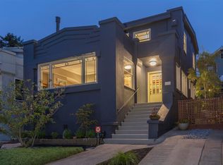 5430 Thomas Ave, Oakland, CA 94618