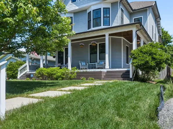 916 Montrose Ave #A, Nashville, TN 37204