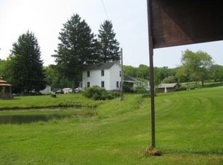 1070 Stone Springhouse Rd, Titusville, PA 16354