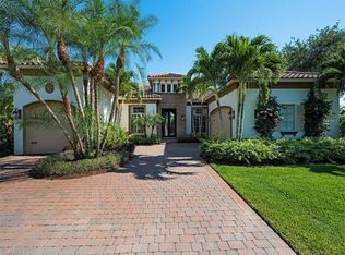 2182 Miramonte Way, Naples, FL 34105