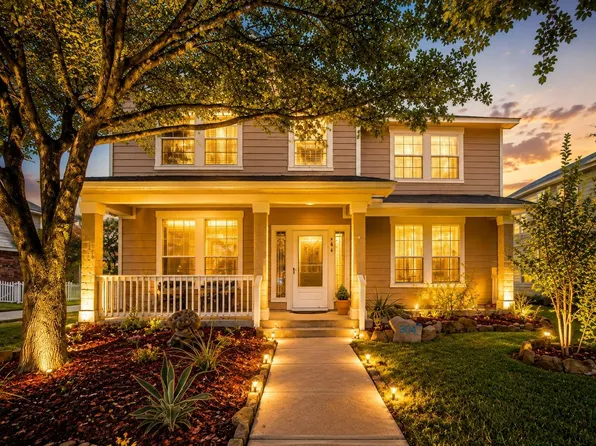 304 Bandstand Ln, Cedar Park, TX 78613