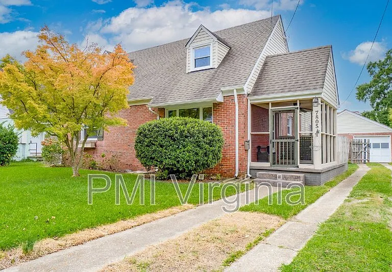 7805 Sheryl Dr — Photo 1