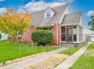 7805 Sheryl Dr, Norfolk, VA 23505