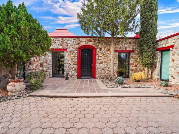 200 W Sunset Rd, El Paso, TX 79922