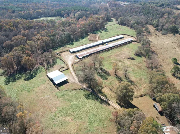 20118 Highway 441 S, Commerce, GA 30529