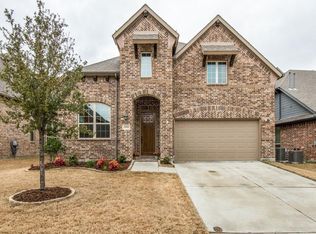 10908 Capri Dr, McKinney, TX 75072