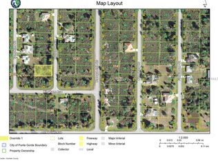 157 Holloman St, Port Charlotte, FL 33954