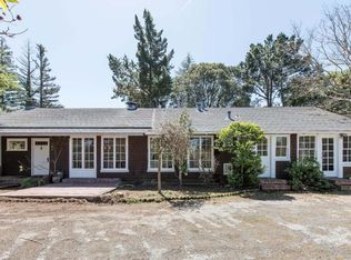 394 N San Antonio Rd, Los Altos, CA 94022