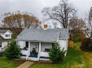 914 Cherry St, Aliquippa, PA 15001