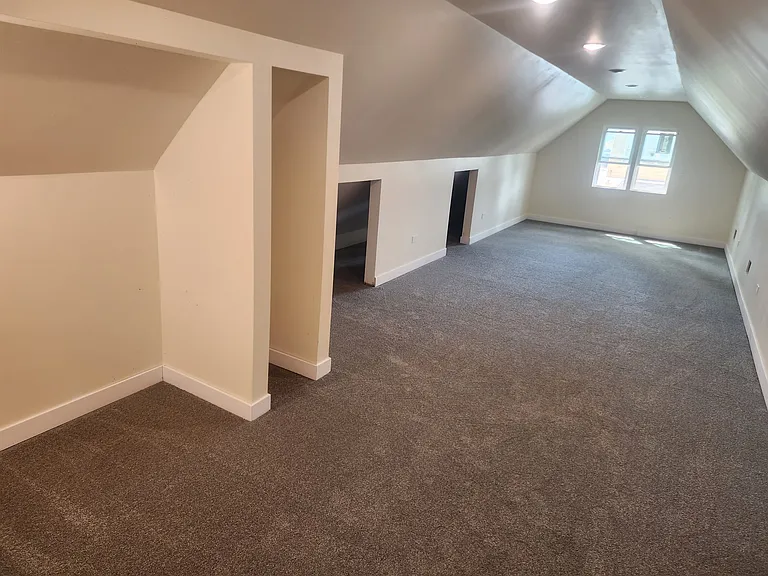 Master bedroom- 2nd floor.