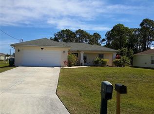 3617 NE 17th Pl, Cape Coral, FL 33909