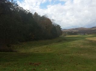 Woodlake Golf Club - Owner Financing, Tazewell, TN 37879