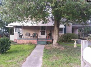 1708 12th St, Cayce, SC 29033