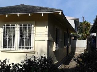 45 S Kuakini St, Honolulu, HI 96813