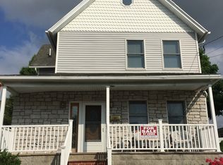 209 W Elm St #1, Dunmore, PA 18512