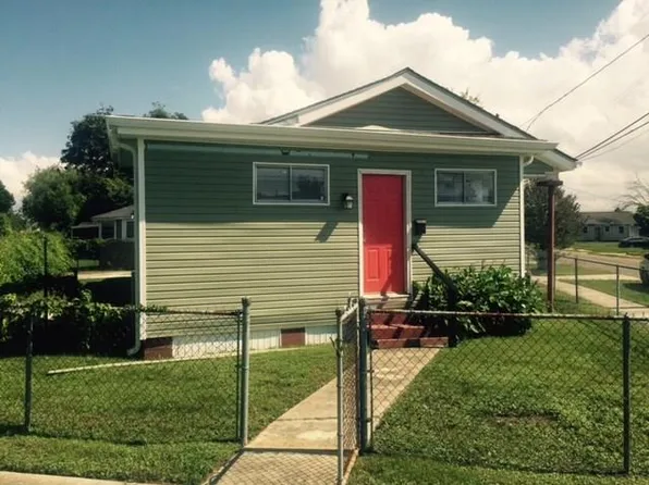 3101 Hamilton St, New Orleans, LA 70118