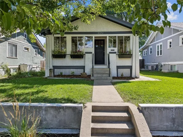 4012 N Newton Street, Denver, CO 80211
