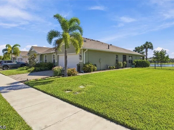 44364 Palm Frond Dr, Punta Gorda, FL 33982