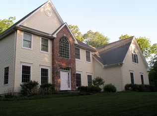 137 Plumb Brook Rd, Woodbury, CT 06798