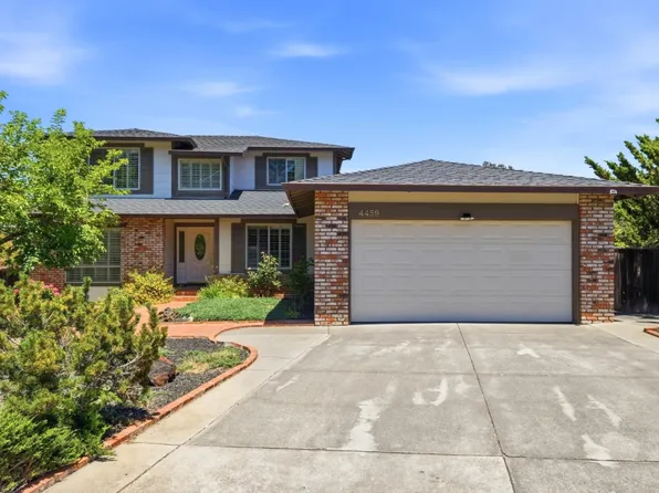 4459 Windflower Ct, Concord, CA 94518