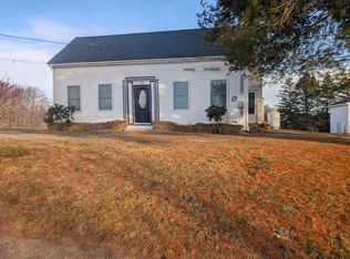 96 Doughty Rd FRONT END, Bowdoin, ME 04287