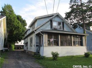 250 Roxbury Rd, Syracuse, NY 13206