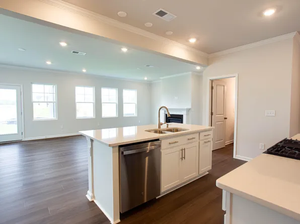 3013 Bay Foal Ln, Durham, NC 27703