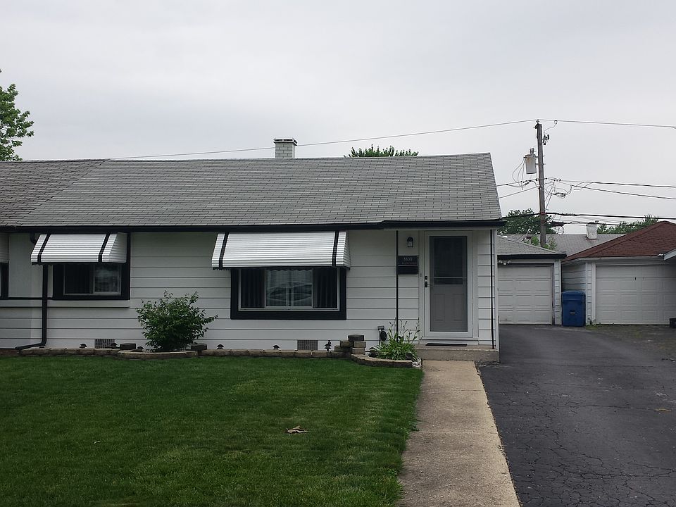 1st image of 8800 S Keeler Ave