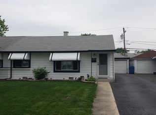 8800 S Keeler Ave, Hometown, IL 60456