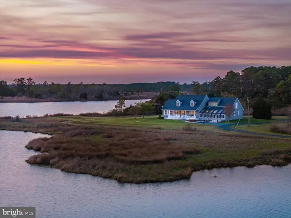 10148 Champ Rd, Princess Anne, MD 21853