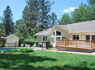 5430 Harrison Rd, Paradise, CA 95969