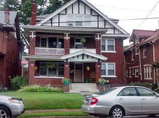 1629 Quarrier St #3, Charleston, WV 25311