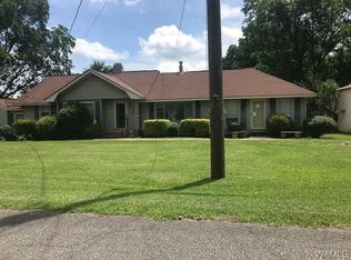 1709 Diane St, Cottondale, AL 35453