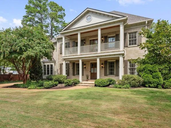 5022 Cole Rd, Memphis, TN 38117