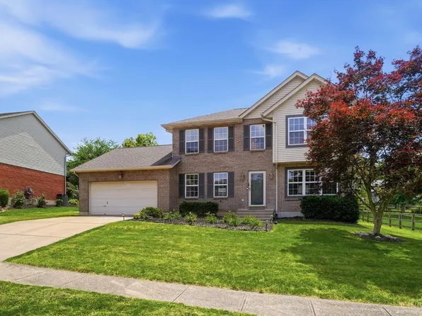 325 Gregorian Dr, Fairfield, OH 45014