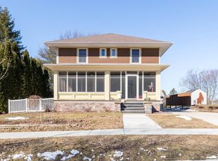 118 Kansas St, Horicon, WI 53032