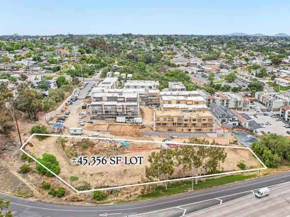 32nd St #2, San Diego, CA 92102