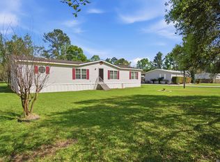 37990 Nan Wesley Rd, Denham Springs, LA 70706