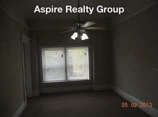 6451 S Evans Ave #2, Chicago, IL 60637