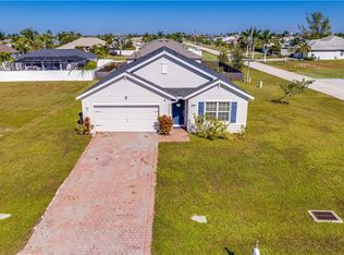 1103 SW 47th St, Cape Coral, FL 33914