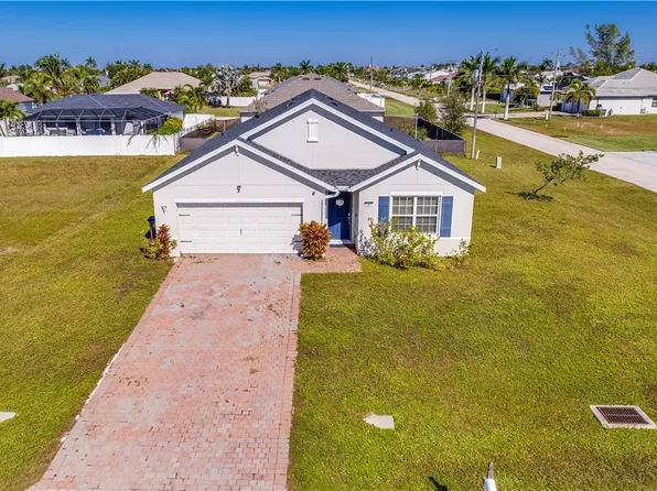 1103 SW 47th St, Cape Coral, FL 33914