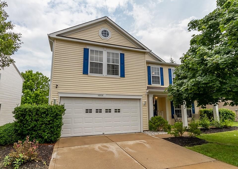 10514 Cumberland Pointe Blvd, Noblesville, IN 46060 Zillow