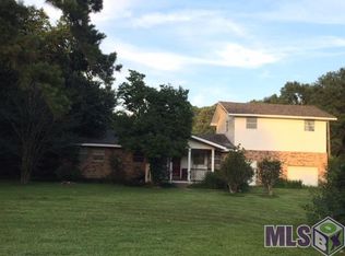 13512 Blackwater Rd, Baker, LA 70714