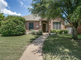 2217 Mesa Oak Trl, Plano, TX 75025