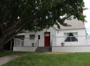 1010 Harvard Ave, Wenatchee, WA 98801