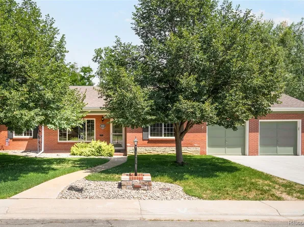 2432 S Kearney Street, Denver, CO 80222