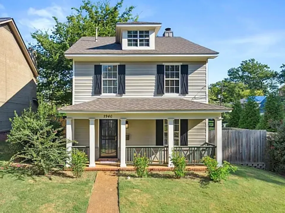1940 Jefferson Ave