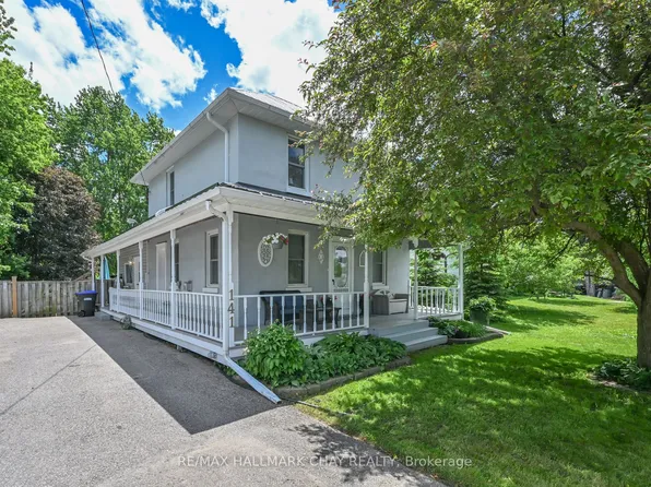 141 Murphy Rd, Essa, ON L3W 0A4